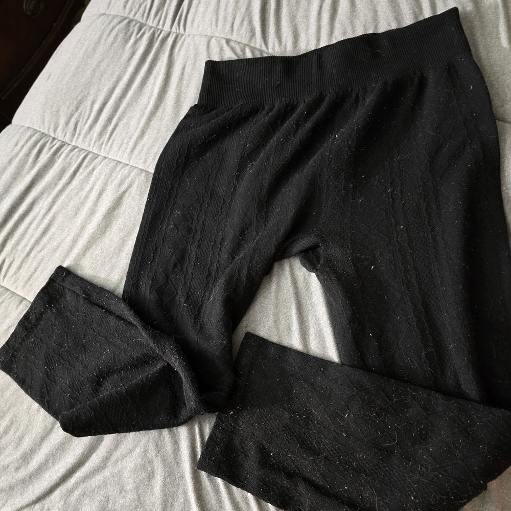 Faded glory leggings